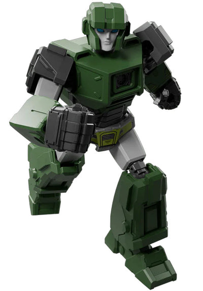 Blokees Transformers Galaxy Version - 05 ONE (Blind Box)